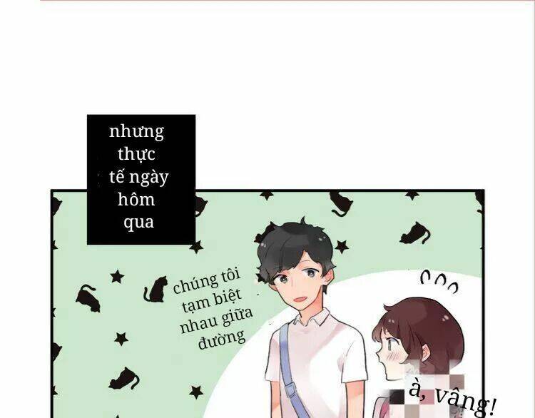 Sos! Tôi Đã Yêu Một Con Sâu Bướm Chapter 3 - 11