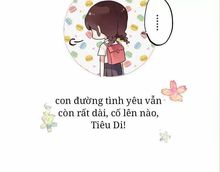 Sos! Tôi Đã Yêu Một Con Sâu Bướm Chapter 3 - 13