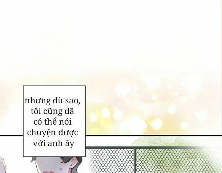 Sos! Tôi Đã Yêu Một Con Sâu Bướm Chapter 3 - 14