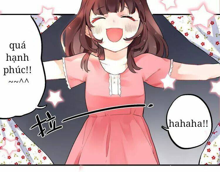 Sos! Tôi Đã Yêu Một Con Sâu Bướm Chapter 3 - 19