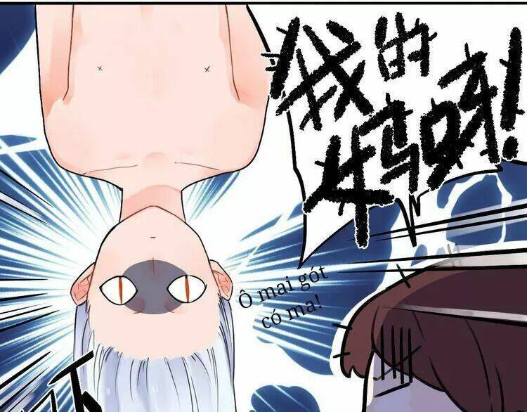 Sos! Tôi Đã Yêu Một Con Sâu Bướm Chapter 3 - 20