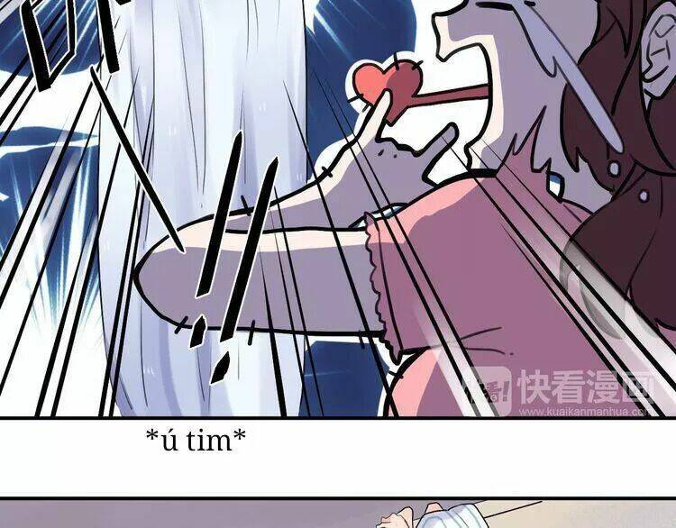 Sos! Tôi Đã Yêu Một Con Sâu Bướm Chapter 3 - 21