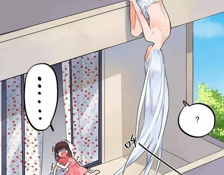 Sos! Tôi Đã Yêu Một Con Sâu Bướm Chapter 3 - 22