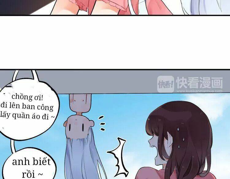 Sos! Tôi Đã Yêu Một Con Sâu Bướm Chapter 3 - 24