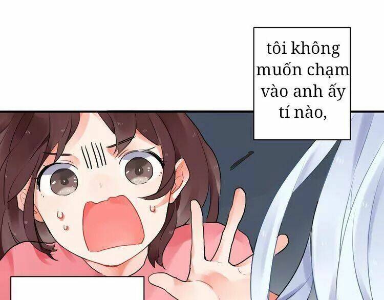 Sos! Tôi Đã Yêu Một Con Sâu Bướm Chapter 3 - 26