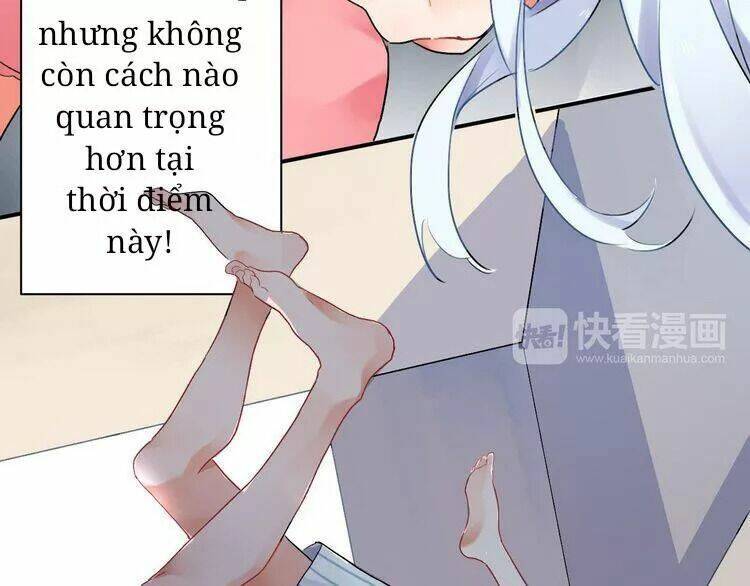 Sos! Tôi Đã Yêu Một Con Sâu Bướm Chapter 3 - 27