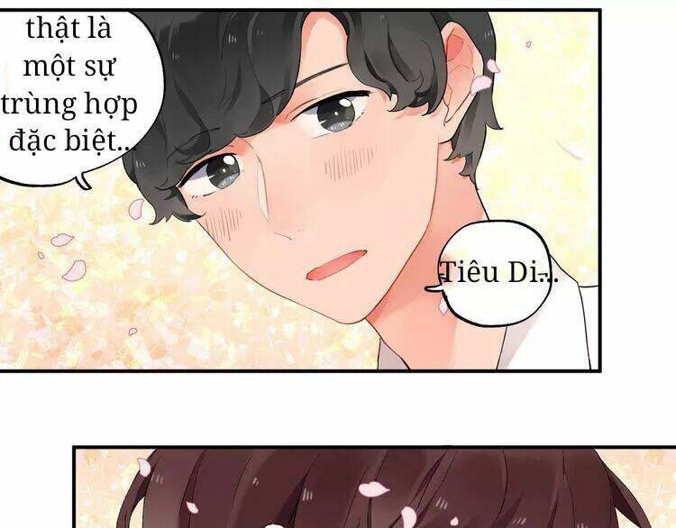 Sos! Tôi Đã Yêu Một Con Sâu Bướm Chapter 3 - 6