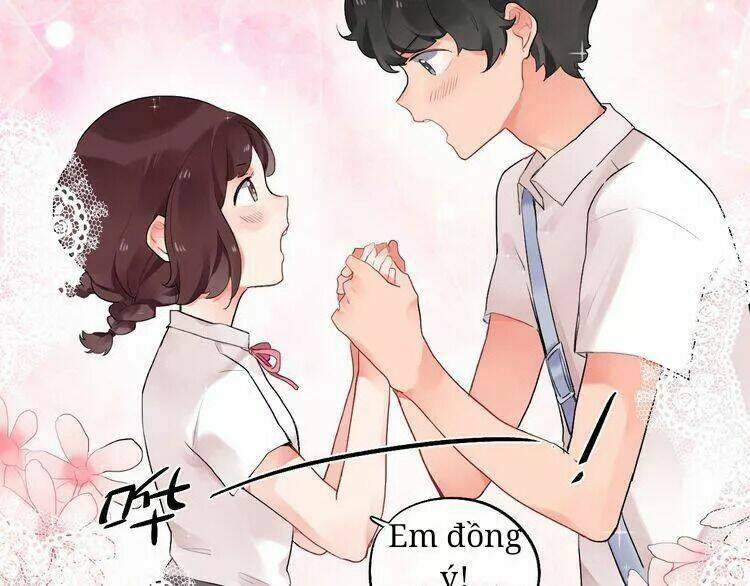 Sos! Tôi Đã Yêu Một Con Sâu Bướm Chapter 3 - 8