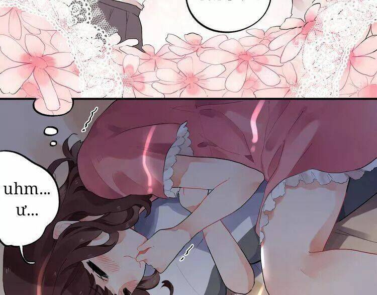 Sos! Tôi Đã Yêu Một Con Sâu Bướm Chapter 3 - 9