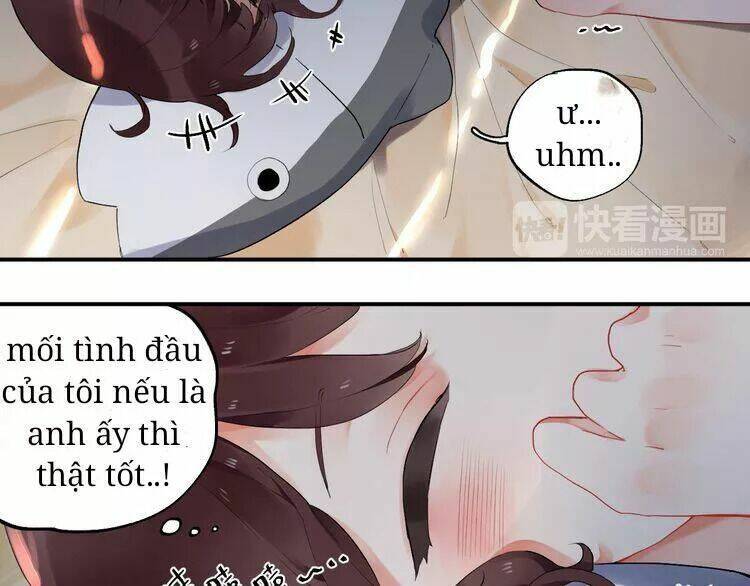 Sos! Tôi Đã Yêu Một Con Sâu Bướm Chapter 3 - 10