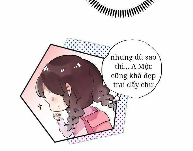 Sos! Tôi Đã Yêu Một Con Sâu Bướm Chapter 30 - 11