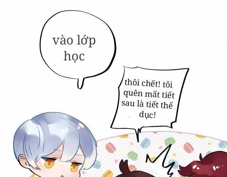 Sos! Tôi Đã Yêu Một Con Sâu Bướm Chapter 30 - 105