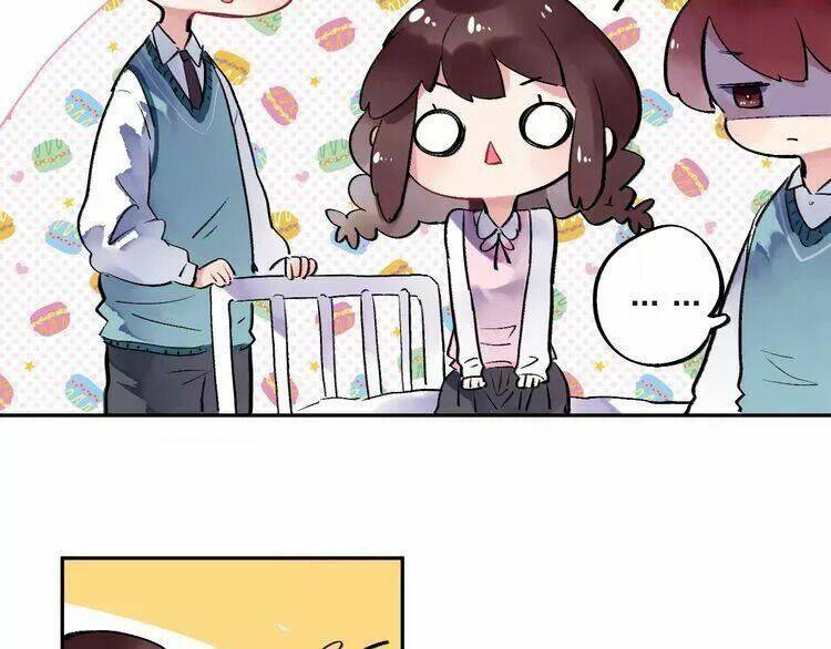 Sos! Tôi Đã Yêu Một Con Sâu Bướm Chapter 30 - 106