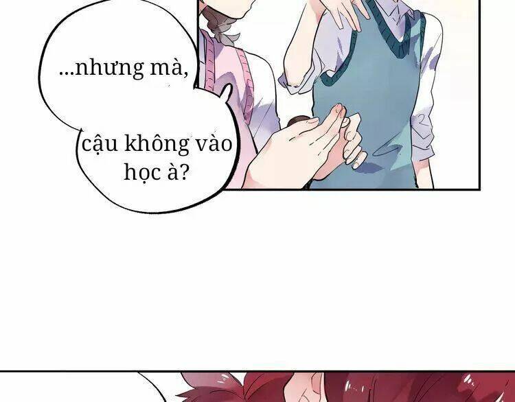 Sos! Tôi Đã Yêu Một Con Sâu Bướm Chapter 30 - 108