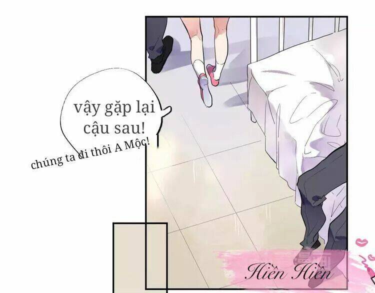 Sos! Tôi Đã Yêu Một Con Sâu Bướm Chapter 30 - 111