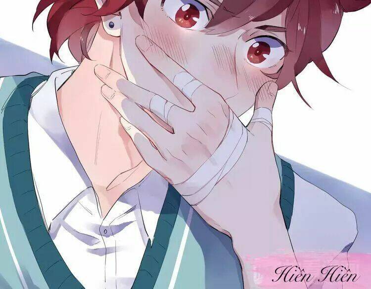 Sos! Tôi Đã Yêu Một Con Sâu Bướm Chapter 30 - 117