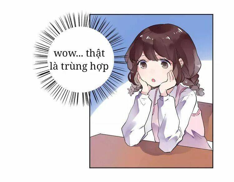 Sos! Tôi Đã Yêu Một Con Sâu Bướm Chapter 30 - 15