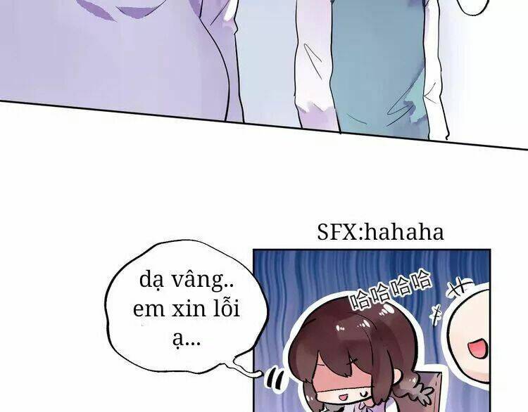Sos! Tôi Đã Yêu Một Con Sâu Bướm Chapter 30 - 25