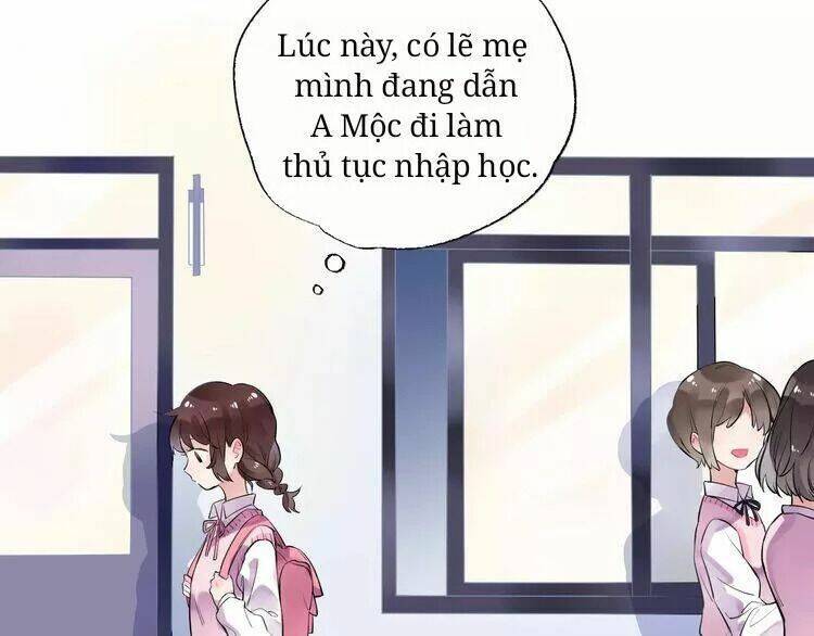 Sos! Tôi Đã Yêu Một Con Sâu Bướm Chapter 30 - 4