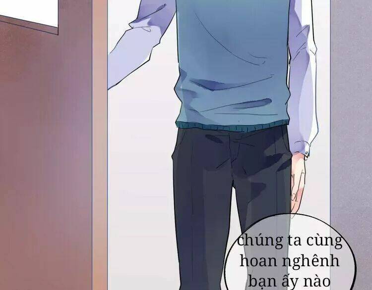 Sos! Tôi Đã Yêu Một Con Sâu Bướm Chapter 30 - 33