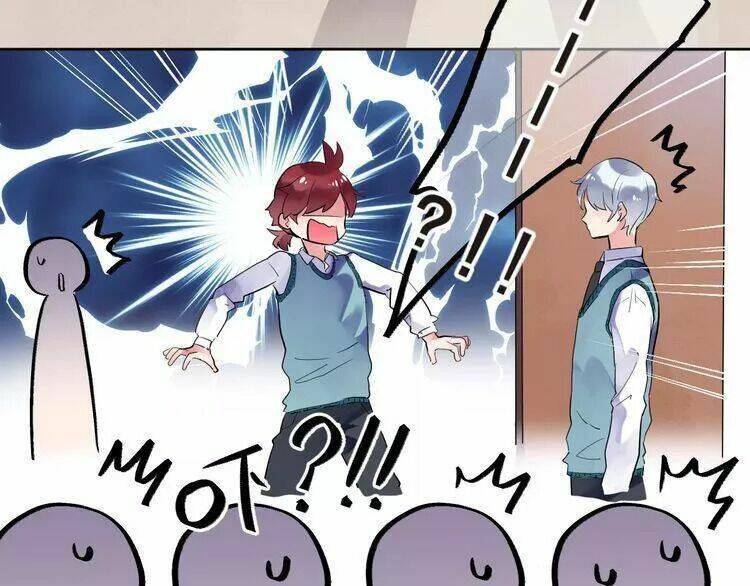 Sos! Tôi Đã Yêu Một Con Sâu Bướm Chapter 30 - 35