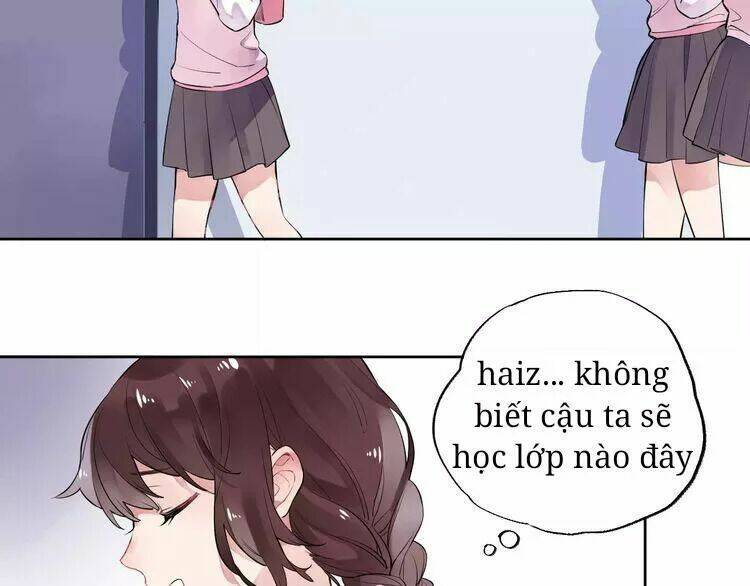 Sos! Tôi Đã Yêu Một Con Sâu Bướm Chapter 30 - 5