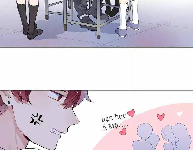 Sos! Tôi Đã Yêu Một Con Sâu Bướm Chapter 30 - 46