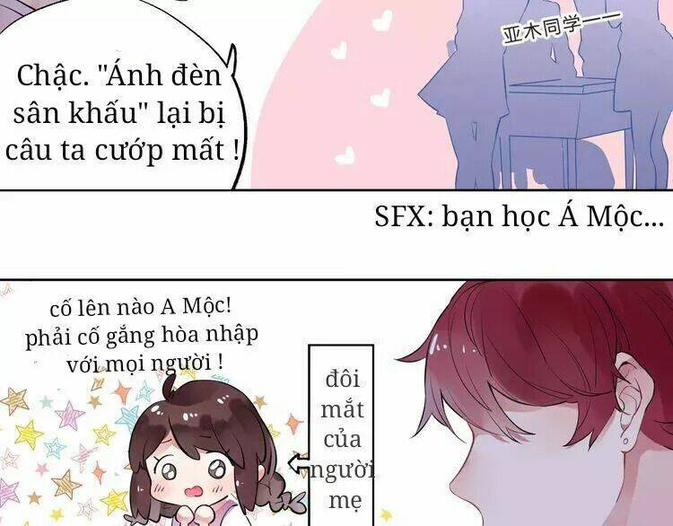 Sos! Tôi Đã Yêu Một Con Sâu Bướm Chapter 30 - 47