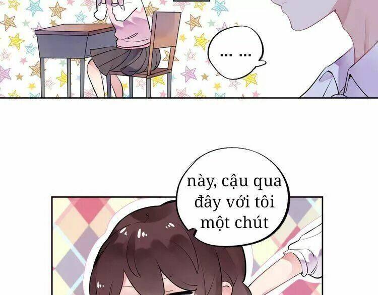 Sos! Tôi Đã Yêu Một Con Sâu Bướm Chapter 30 - 48