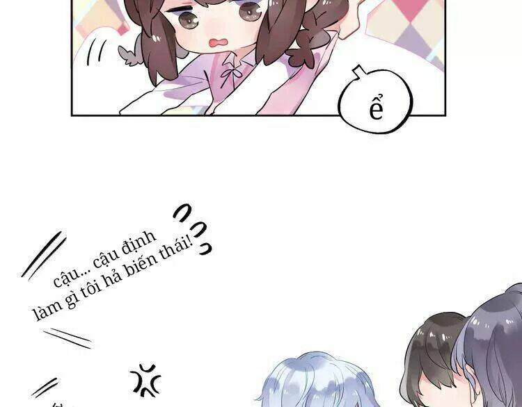 Sos! Tôi Đã Yêu Một Con Sâu Bướm Chapter 30 - 49