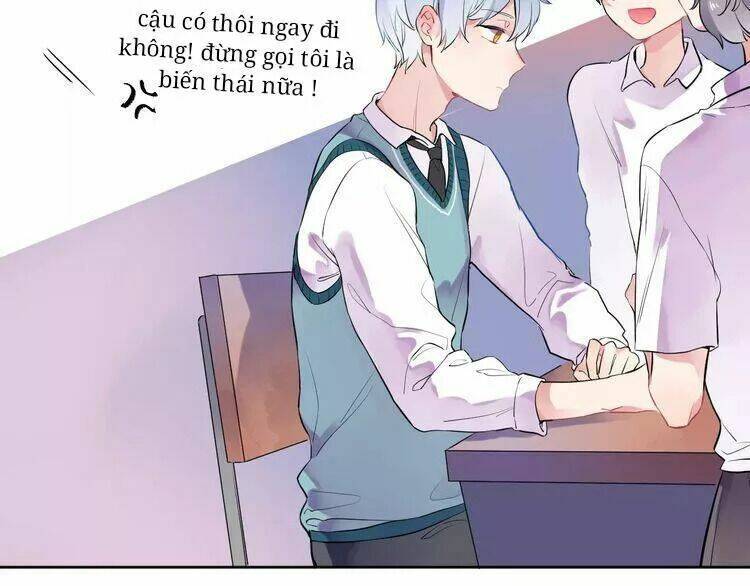 Sos! Tôi Đã Yêu Một Con Sâu Bướm Chapter 30 - 50