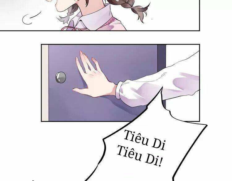 Sos! Tôi Đã Yêu Một Con Sâu Bướm Chapter 30 - 6