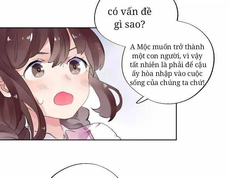 Sos! Tôi Đã Yêu Một Con Sâu Bướm Chapter 30 - 55