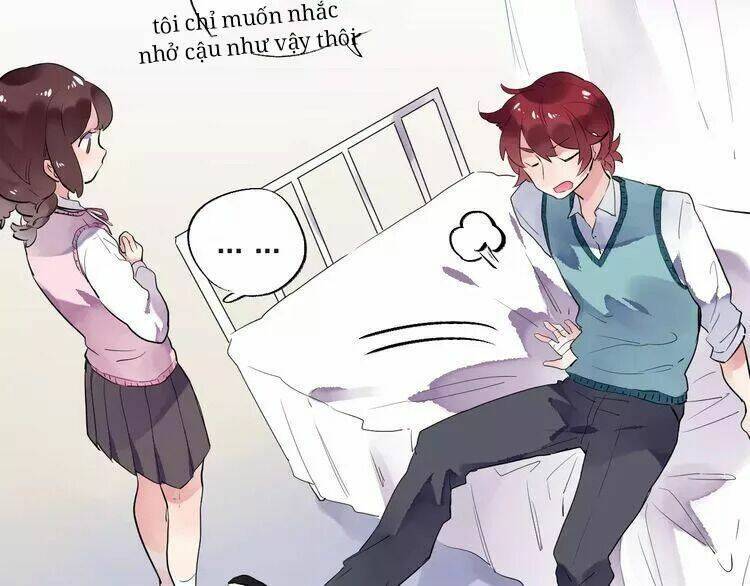 Sos! Tôi Đã Yêu Một Con Sâu Bướm Chapter 30 - 59