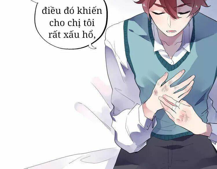 Sos! Tôi Đã Yêu Một Con Sâu Bướm Chapter 30 - 64