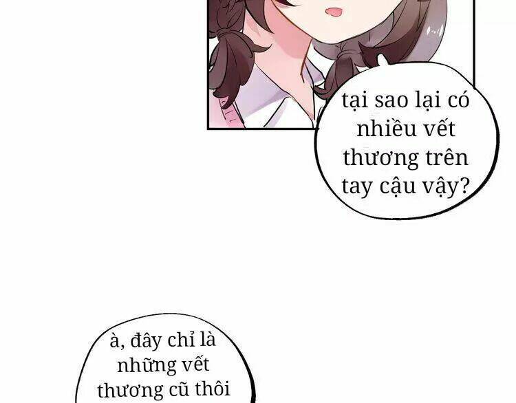 Sos! Tôi Đã Yêu Một Con Sâu Bướm Chapter 30 - 68