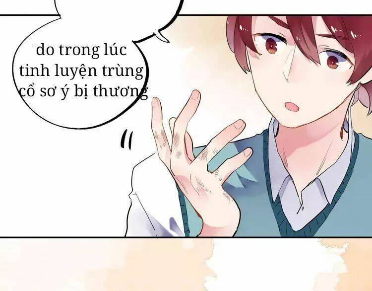 Sos! Tôi Đã Yêu Một Con Sâu Bướm Chapter 30 - 69