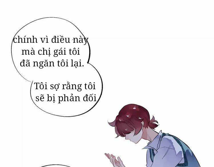 Sos! Tôi Đã Yêu Một Con Sâu Bướm Chapter 30 - 72