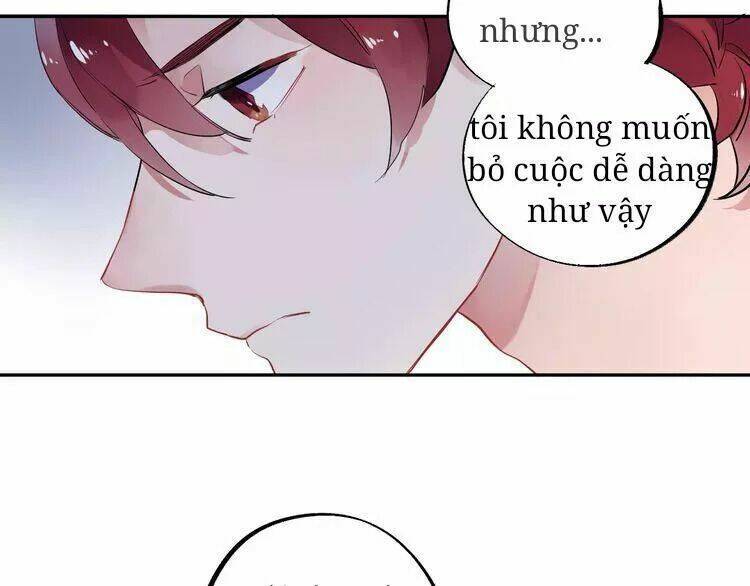 Sos! Tôi Đã Yêu Một Con Sâu Bướm Chapter 30 - 74