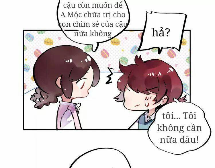 Sos! Tôi Đã Yêu Một Con Sâu Bướm Chapter 30 - 75