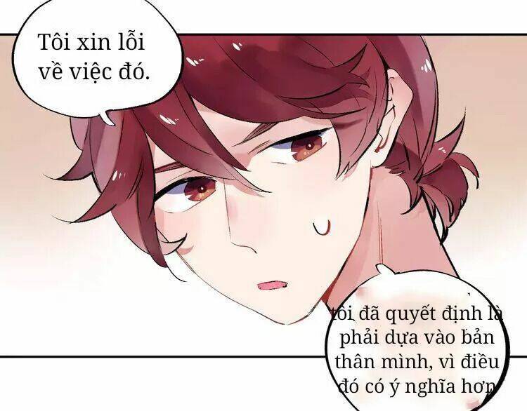 Sos! Tôi Đã Yêu Một Con Sâu Bướm Chapter 30 - 77