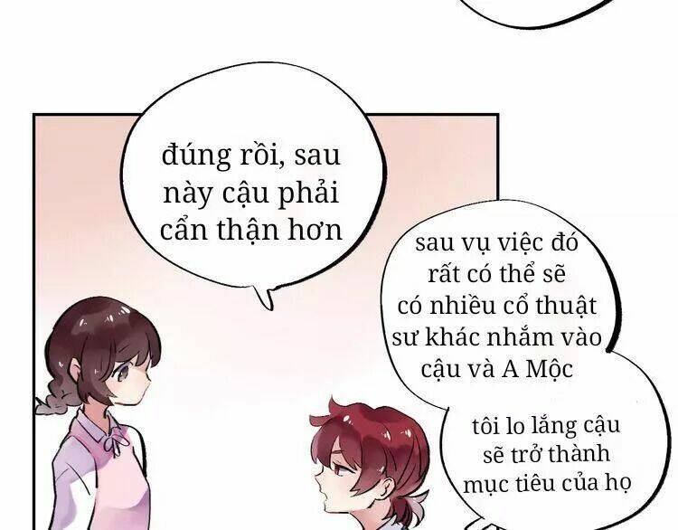 Sos! Tôi Đã Yêu Một Con Sâu Bướm Chapter 30 - 78