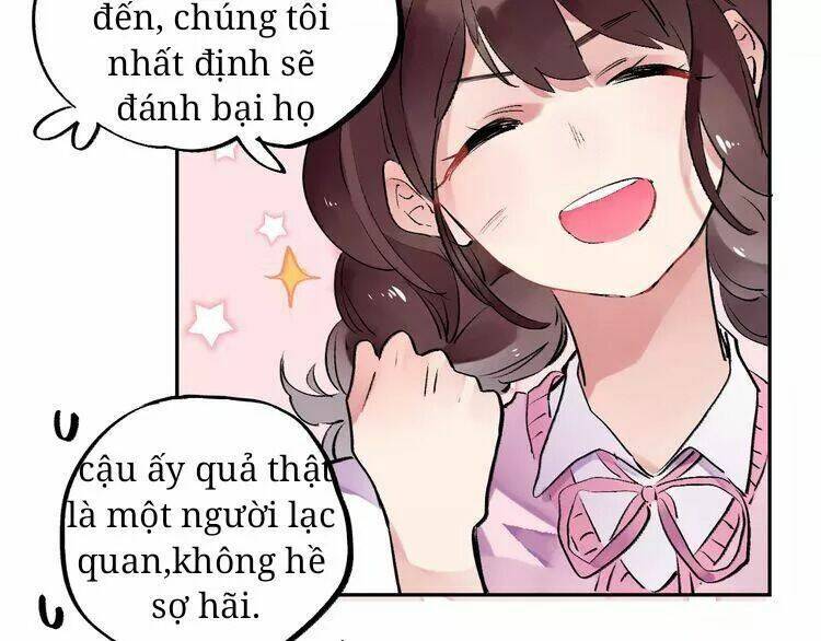 Sos! Tôi Đã Yêu Một Con Sâu Bướm Chapter 30 - 80