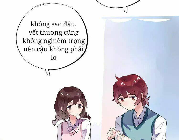 Sos! Tôi Đã Yêu Một Con Sâu Bướm Chapter 30 - 86