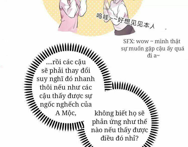 Sos! Tôi Đã Yêu Một Con Sâu Bướm Chapter 30 - 10
