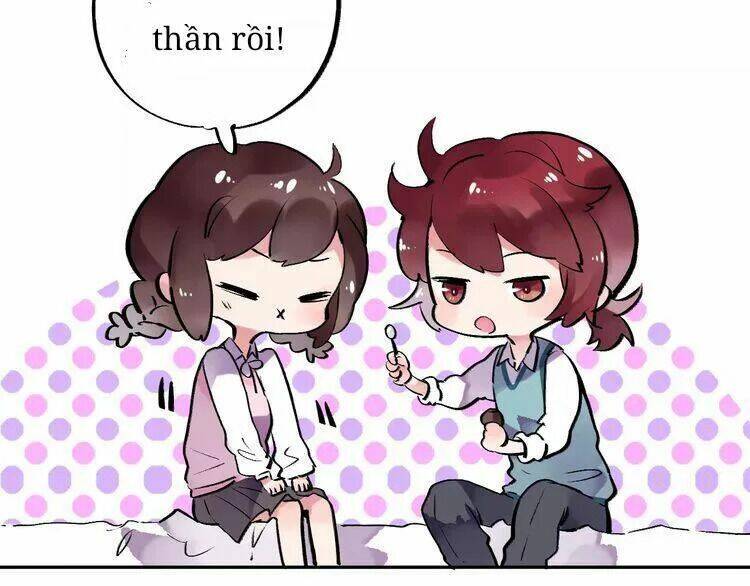 Sos! Tôi Đã Yêu Một Con Sâu Bướm Chapter 30 - 91