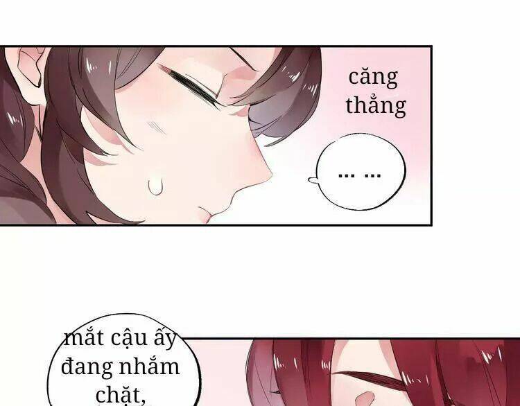 Sos! Tôi Đã Yêu Một Con Sâu Bướm Chapter 30 - 92