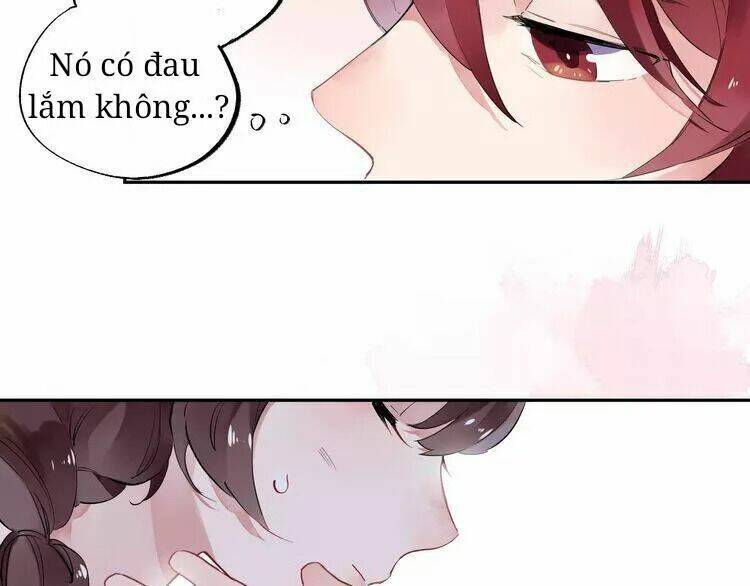 Sos! Tôi Đã Yêu Một Con Sâu Bướm Chapter 30 - 93