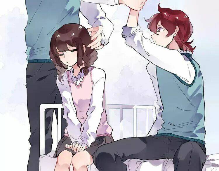 Sos! Tôi Đã Yêu Một Con Sâu Bướm Chapter 30 - 97