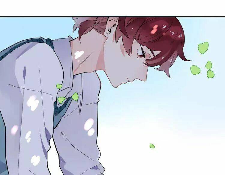 Sos! Tôi Đã Yêu Một Con Sâu Bướm Chapter 31 - 11